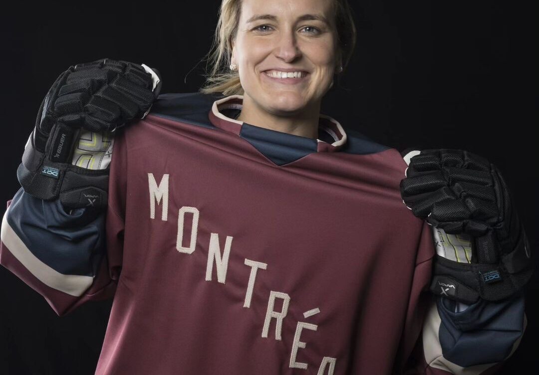 Taylor Heise: A Rising Star in Women’s Hockey