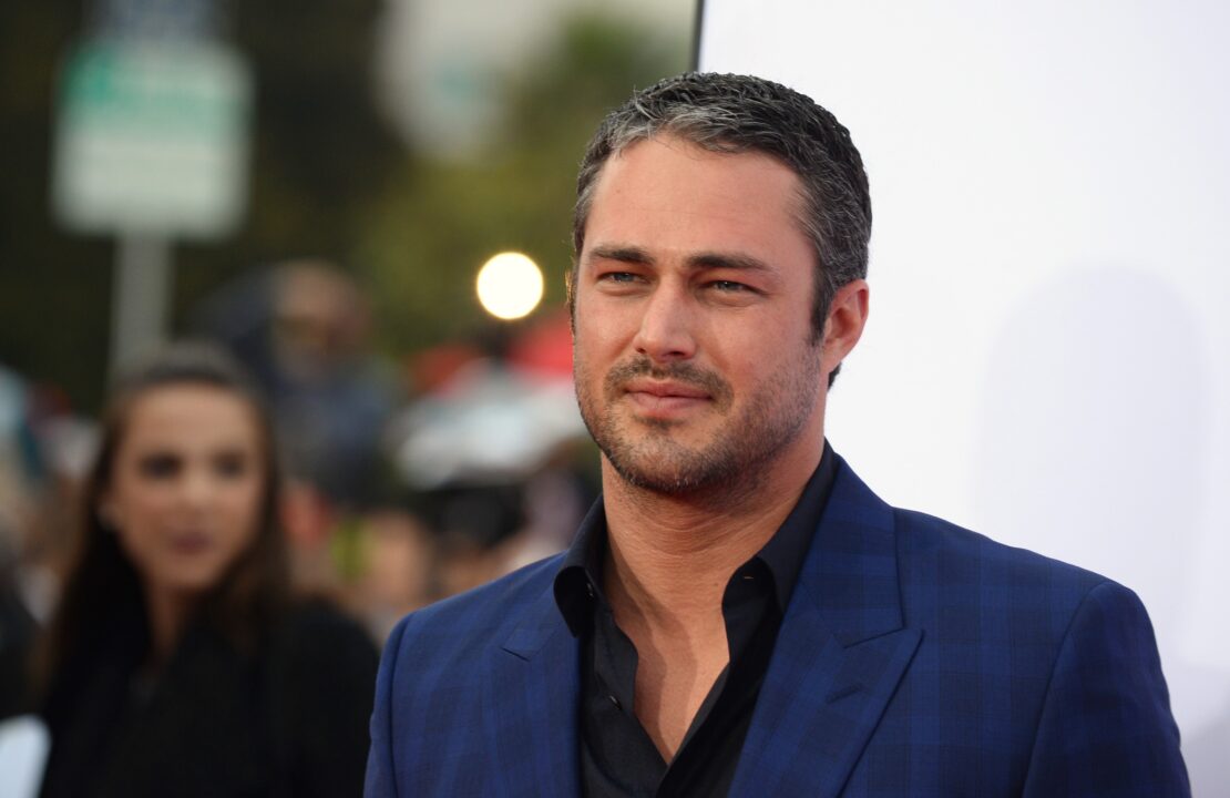 Taylor Kinney: Rising Star in Hollywood and Philanthropy