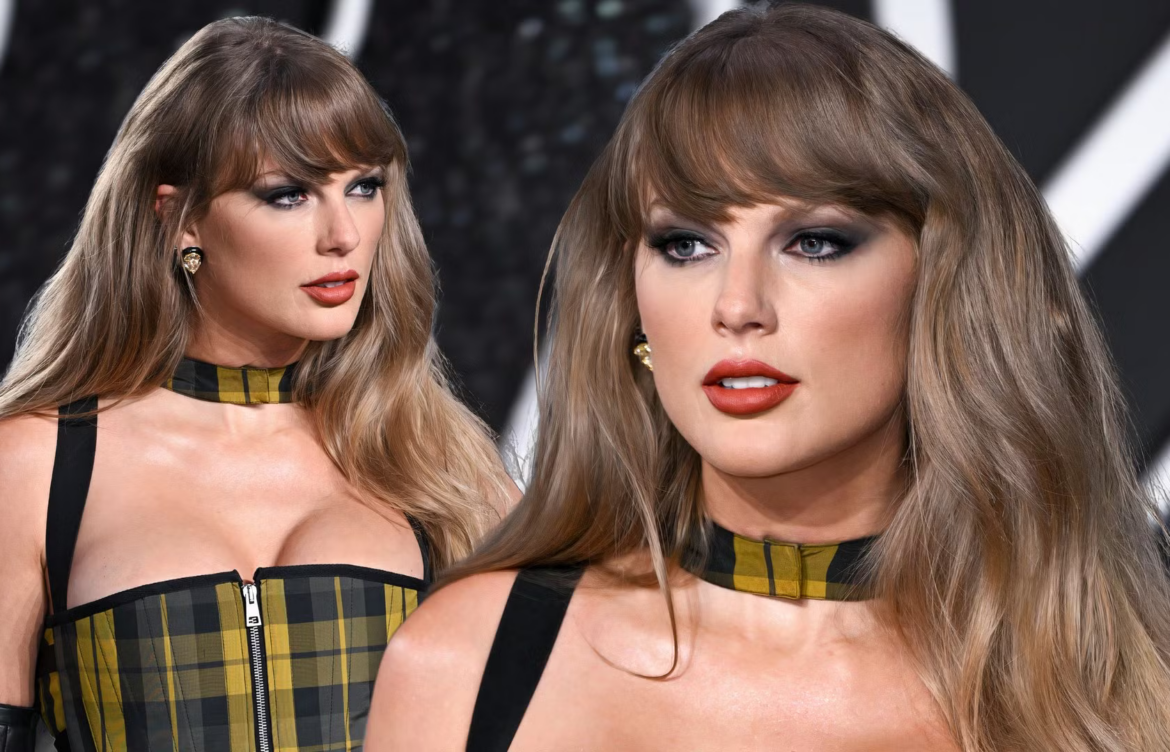 The Rise and Impact of Taylor Swift in Music Today