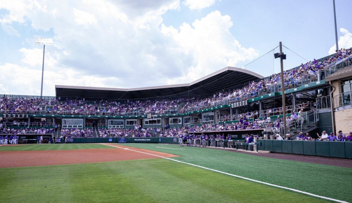 TCU Baseball: A Look at Their Impact and Future