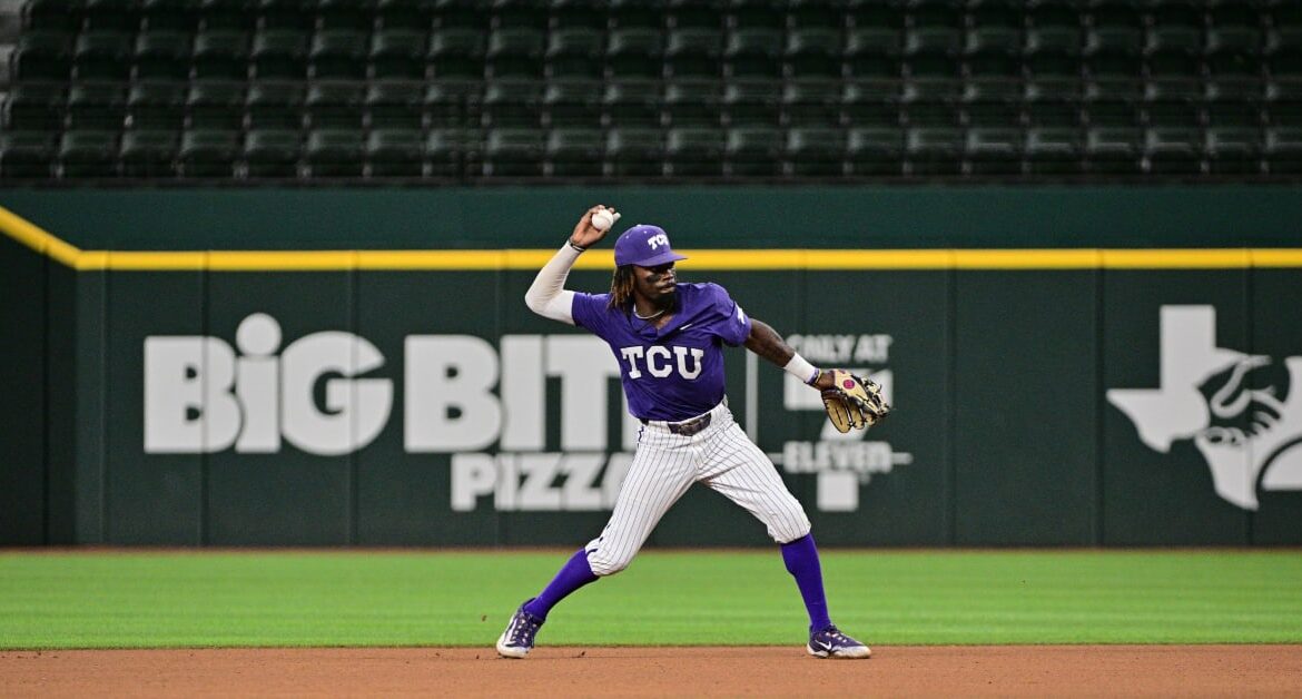TCU Baseball: A Rising Force in College Sports