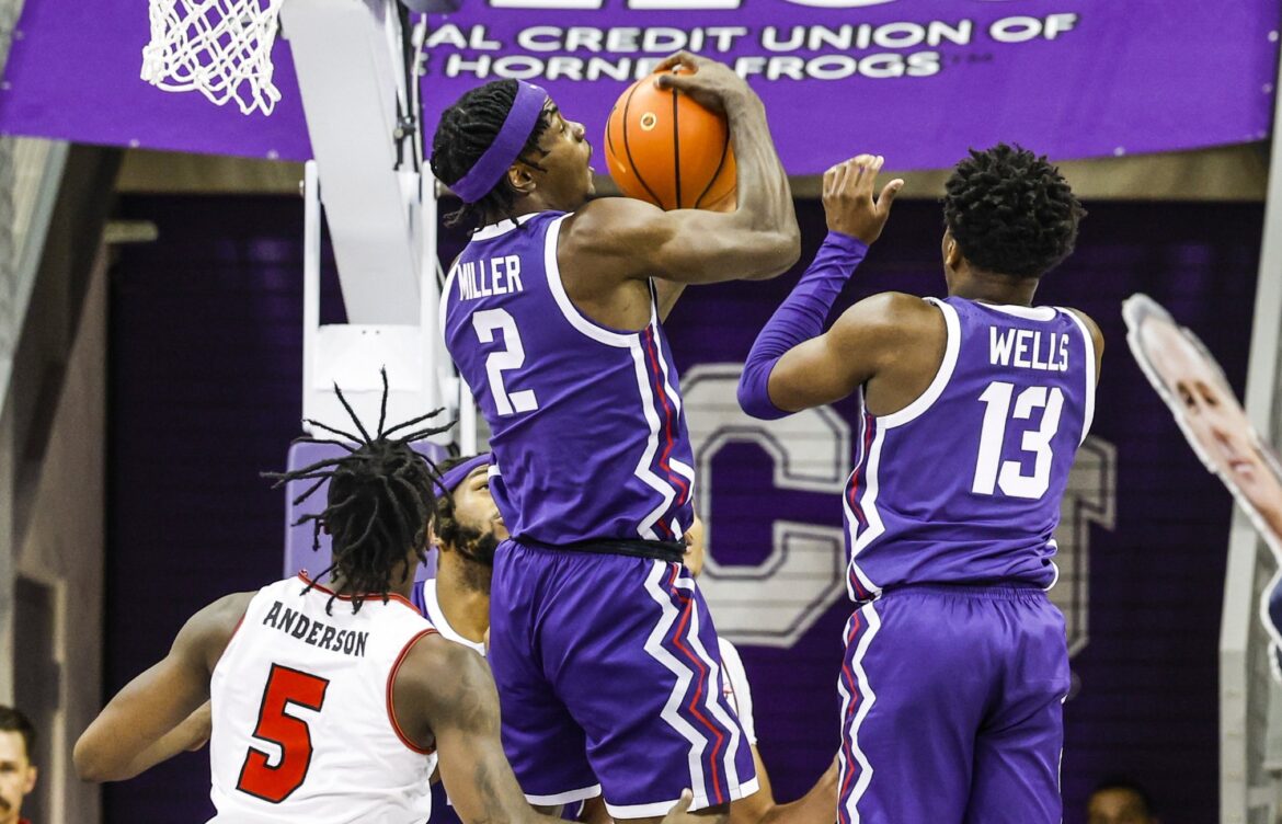 The Rise of TCU Basketball: A New Era Begins