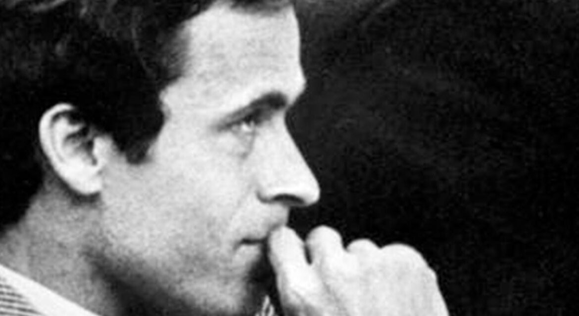The Dark Legacy of Ted Bundy: A Closer Look