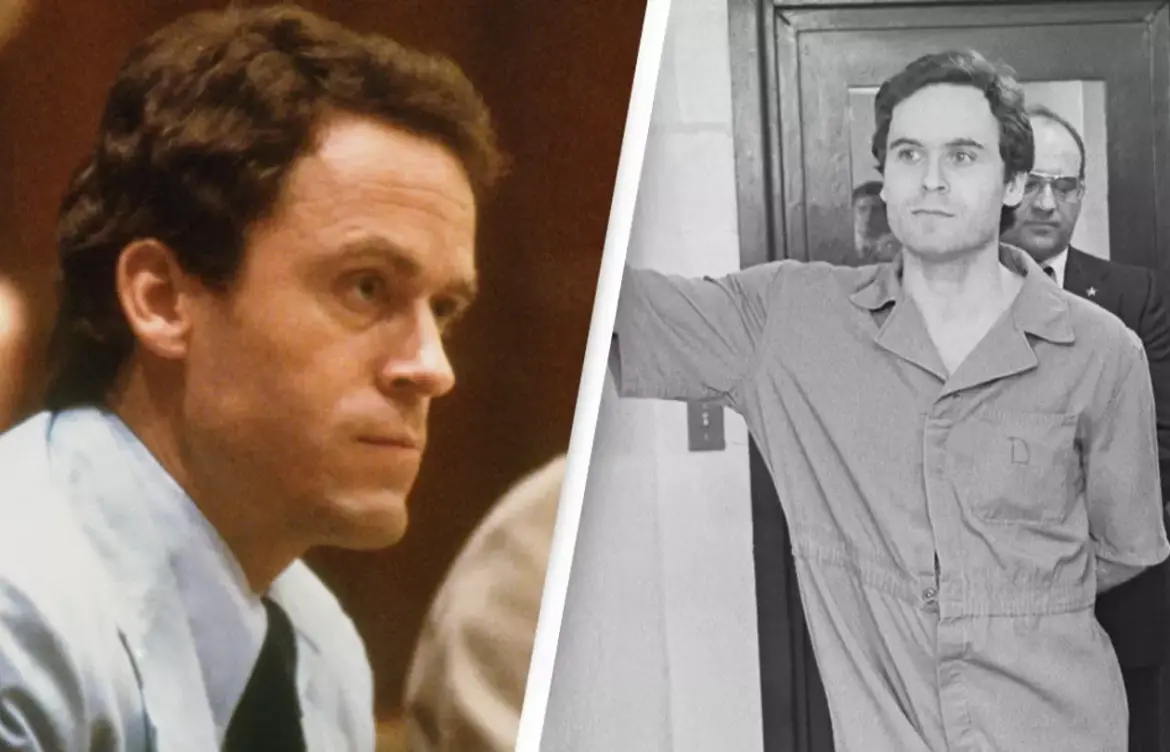 The Life and Crimes of Ted Bundy: An Infamous Figure in American History