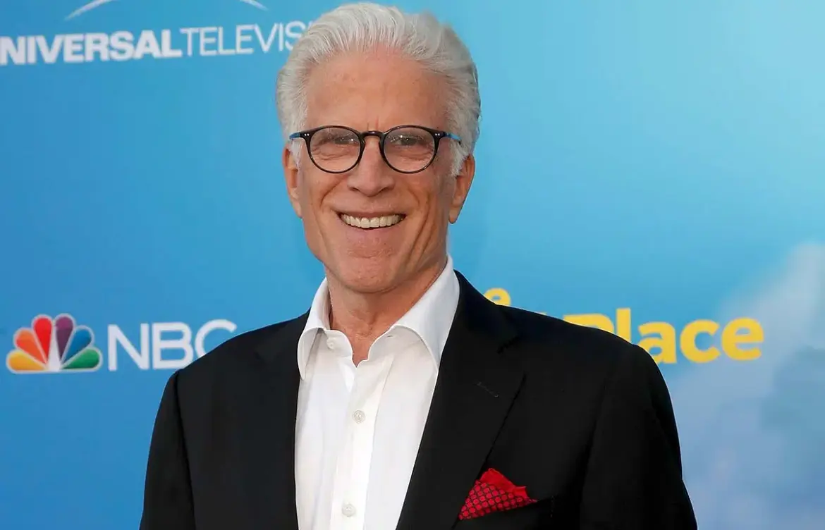 Ted Danson: A Multifaceted Career in Acting and Activism
