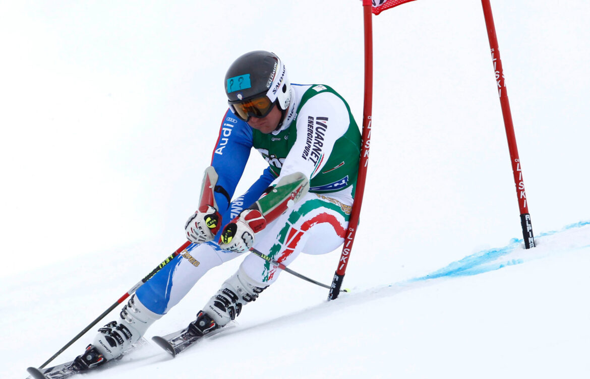 Ted Ligety: The Unmatched Legacy of an Alpine Skiing Legend