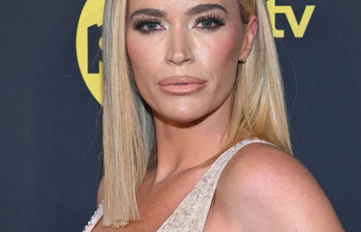 All About Teddi Mellencamp: Latest News and Updates