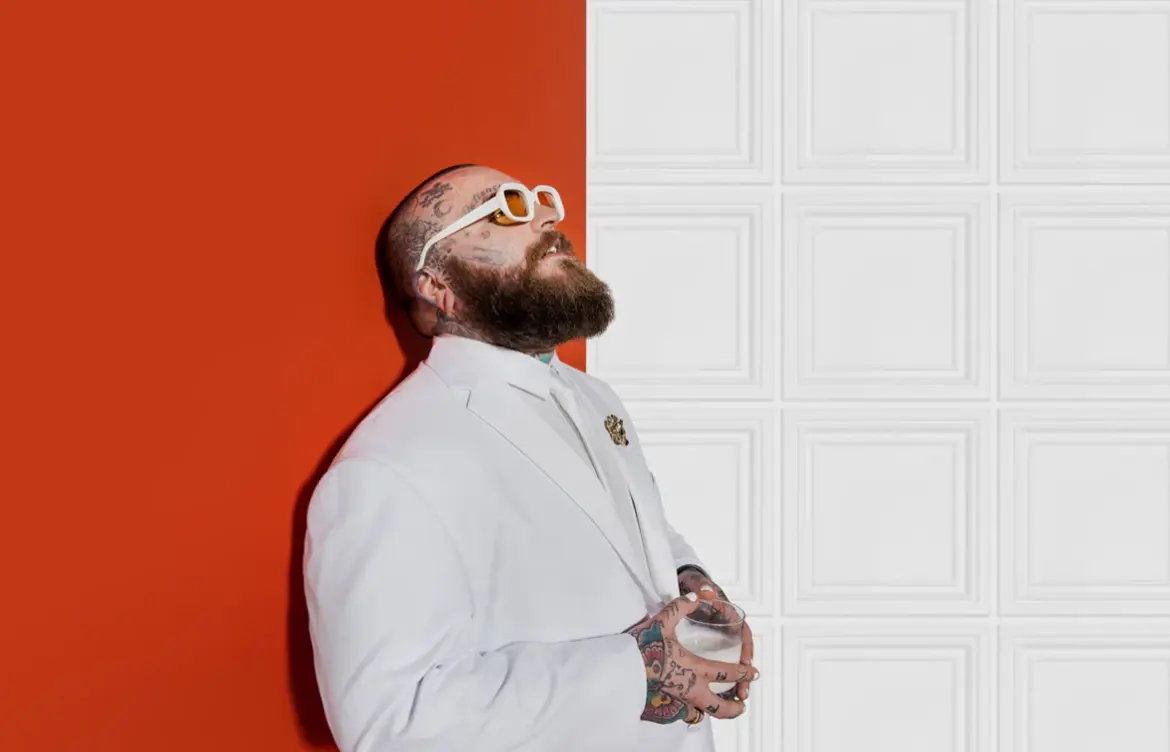 Teddy Swims: The Journey of a Soulful Music Sensation