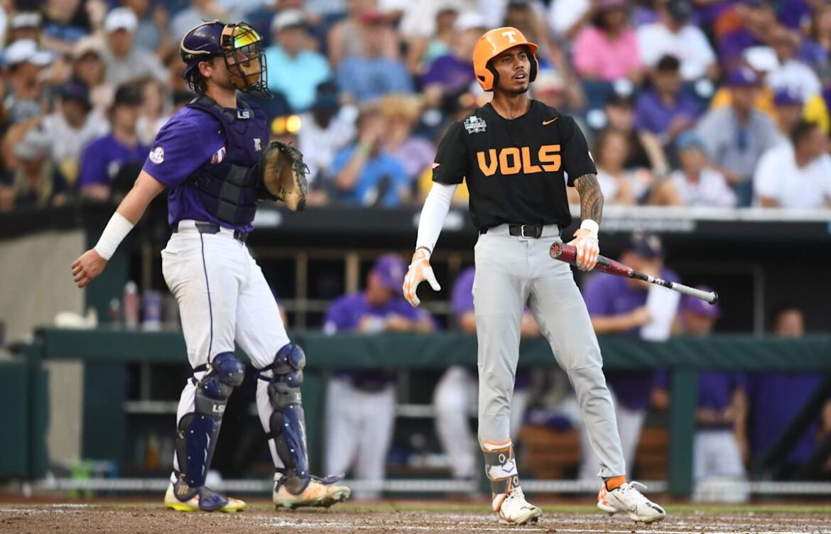 The Rise of Tennessee Baseball: Current Achievements and Future Prospects