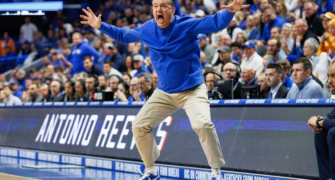 Tennessee vs Kentucky: A Deep Dive Into the Rivalry