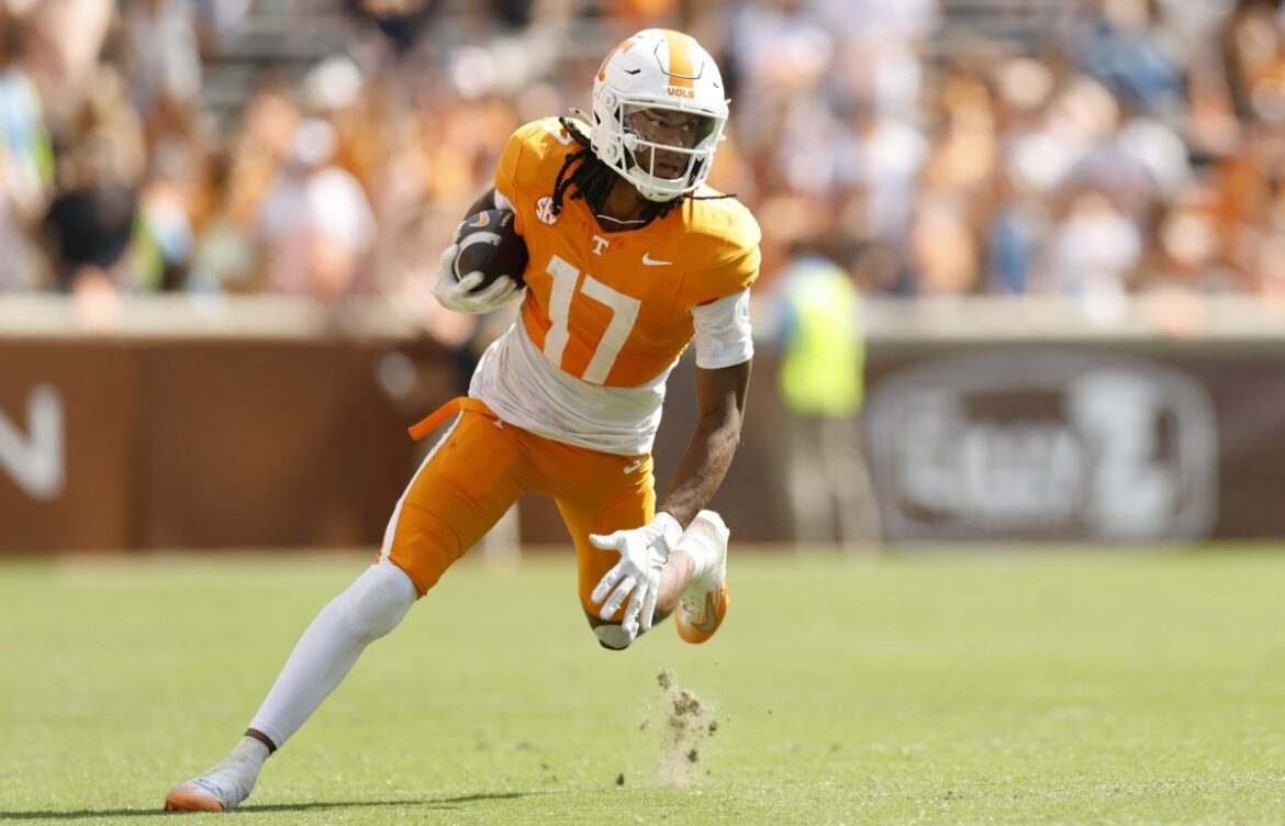 Tennessee vs MS State: A Closer Look at the Upcoming Football Match