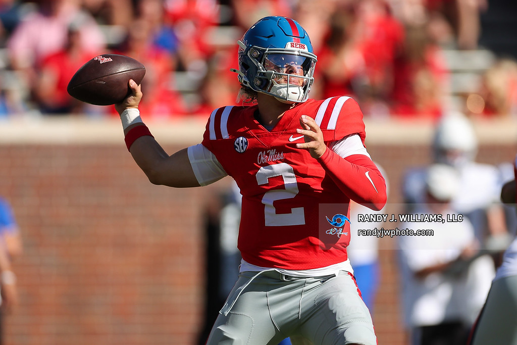 Tennessee vs Ole Miss: A Key SEC Clash