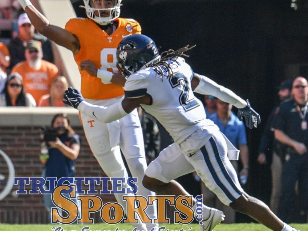Tennessee vs UConn: A Look at the College Sports Rivalry