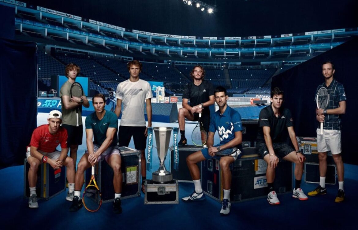 Tennis Scores Today: Your Source for Live Updates
