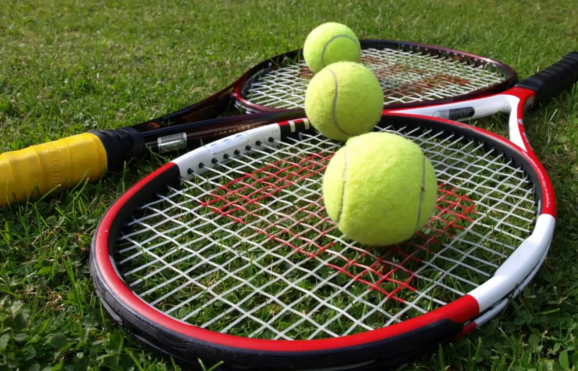 Tennis Scores Today: What’s Happening on the Courts