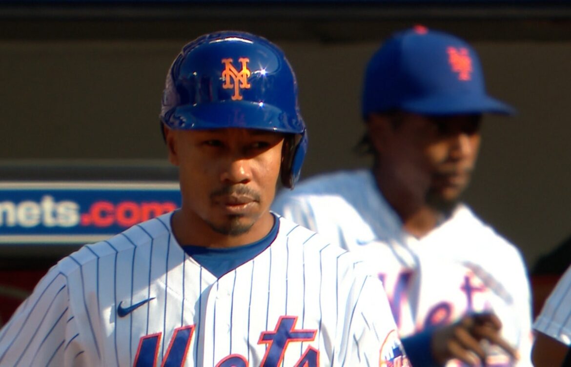 The Impact of Terrance Gore in Major League Baseball