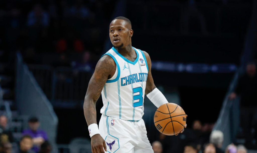 The Rise of Terry Rozier in the NBA