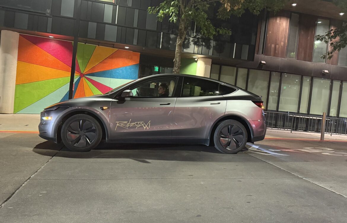 Tesla: Pioneering the Future of Electric Vehicles