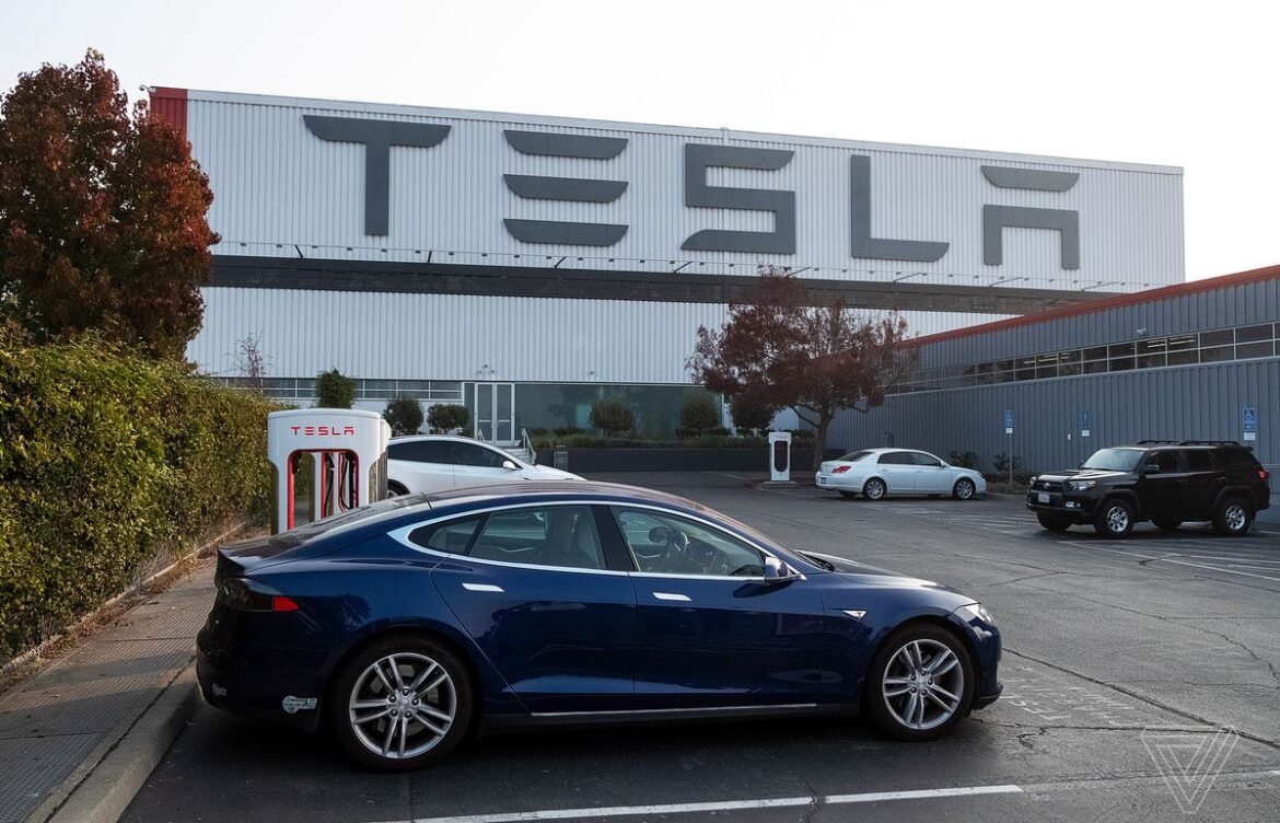 The Impact of Tesla on the Automotive Industry in 2023