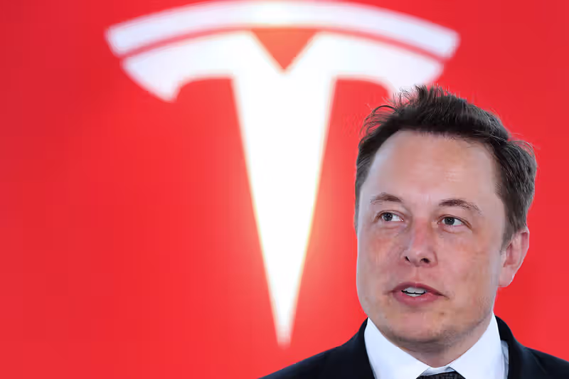 Tesla: Innovations and Challenges Facing the Electric Vehicle Giant