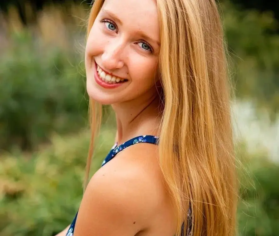 Tess Johnson: The Rising Star Making Waves in Sports