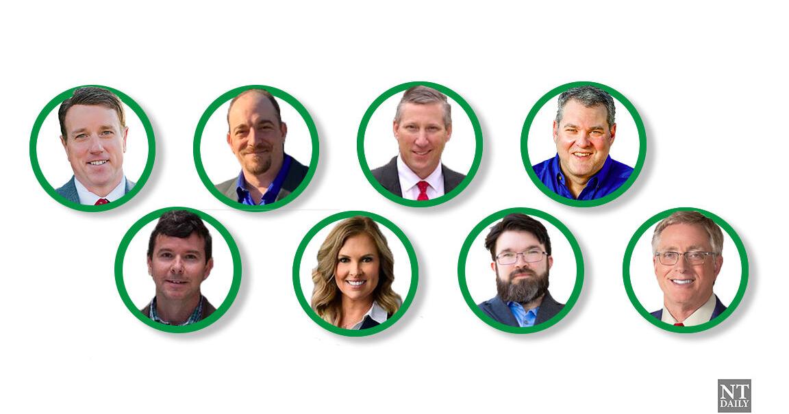 The Texas State Senate Special Election: Key Insights and Implications