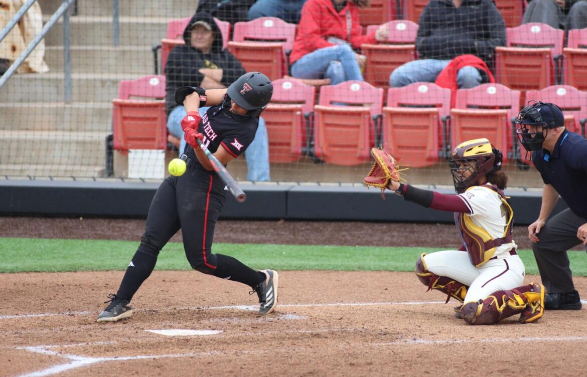 Texas Tech Softball: A Look at the 2023 Season