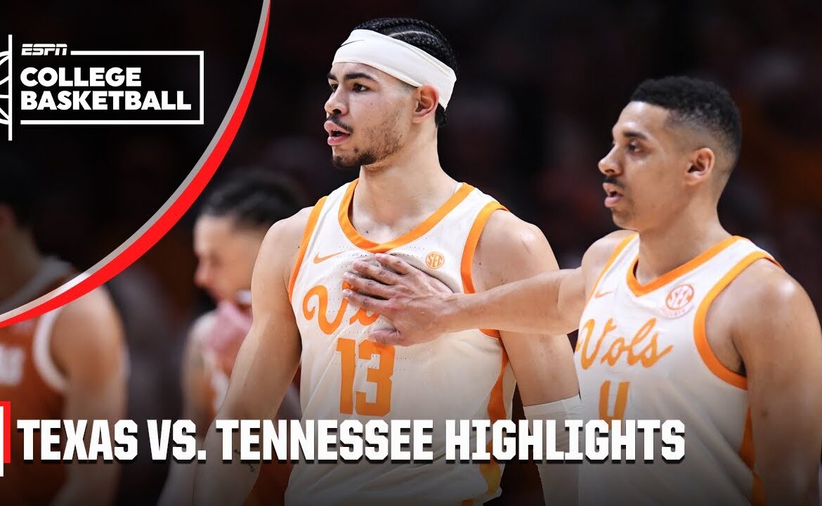 Exploring the Dynamics of Texas vs Tennessee