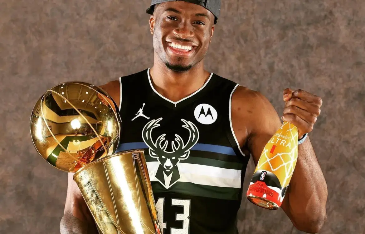The Rise of Thanasis Antetokounmpo in the NBA