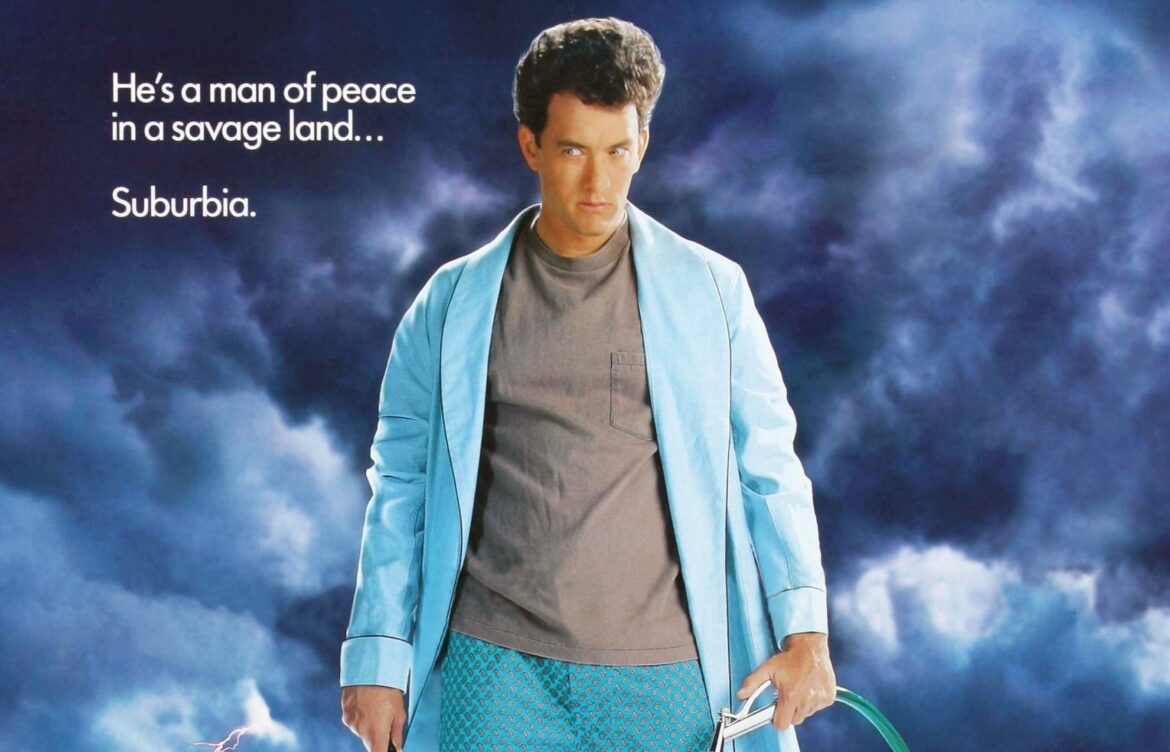 Exploring The Burbs 2026: A Look at the Upcoming Sequel