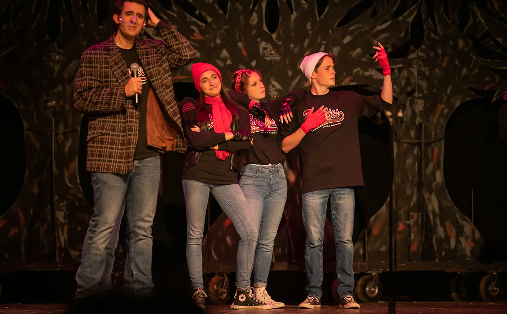 Understanding the Role of Drama in Society and Entertainment