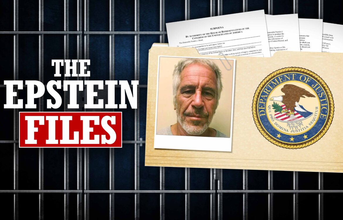 Understanding the Epstein Files PDF and Its Significance