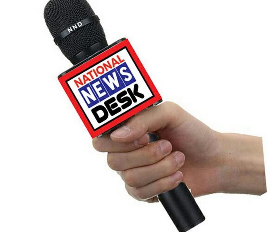 Understanding The National News Desk: Its Role in Journalism
