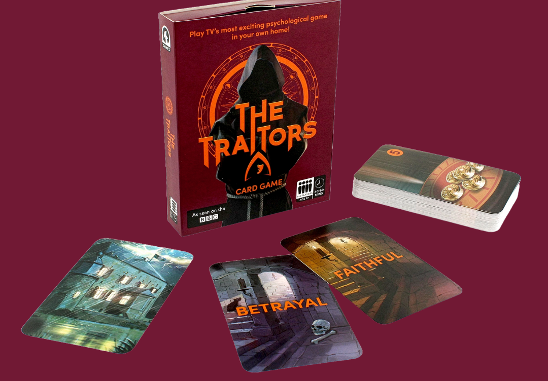 The Traitors: Historical Impact and Modern Context