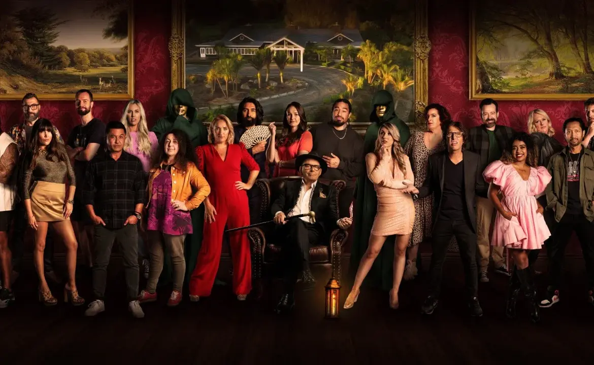 The Traitors Season 4 Episode 8: All the Drama Unfolds