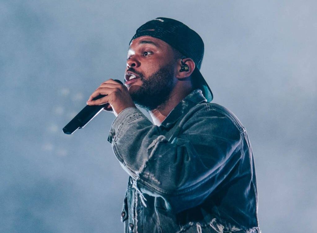 The Weeknd: A Journey from Obscurity to Global Icon