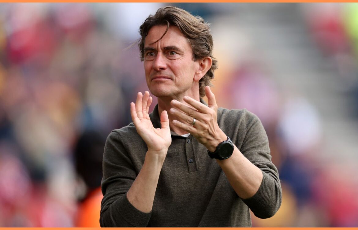 The Impact of Thomas Frank on Brentford FC and Premier League
