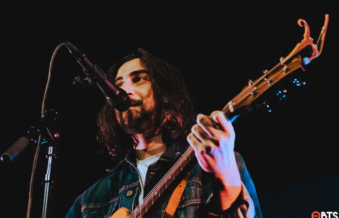 Ticketmaster and Noah Kahan: A Ticketing Overview