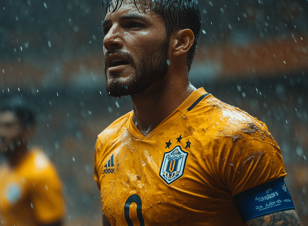 Tigres UANL vs Forge: A Clash of Titans in CONCACAF