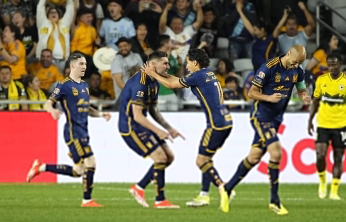Tigres UANL vs Santos Laguna: A Key Matchup in Liga MX