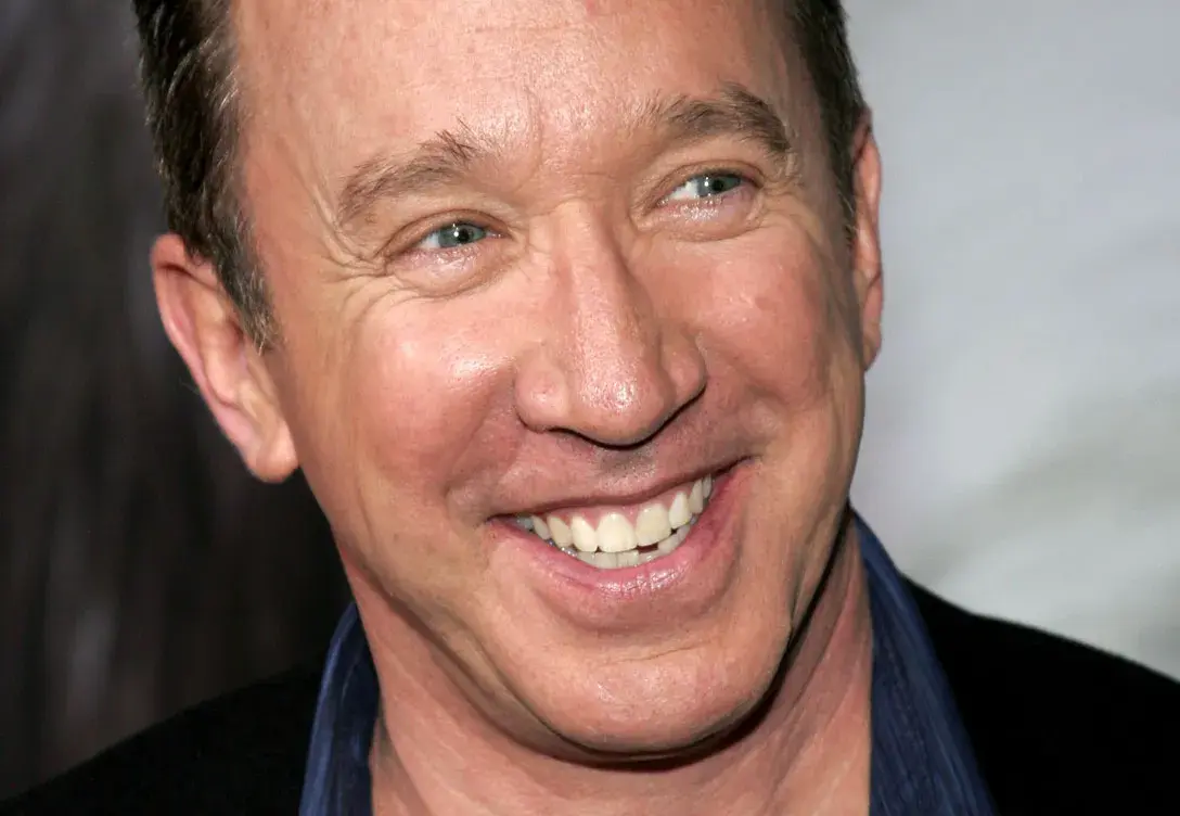 The Legacy of Tim Allen in Comedy and Television