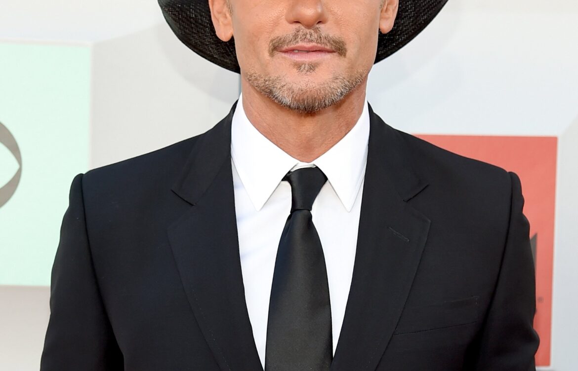 Tim McGraw: A Journey Through Country Music’s Heart