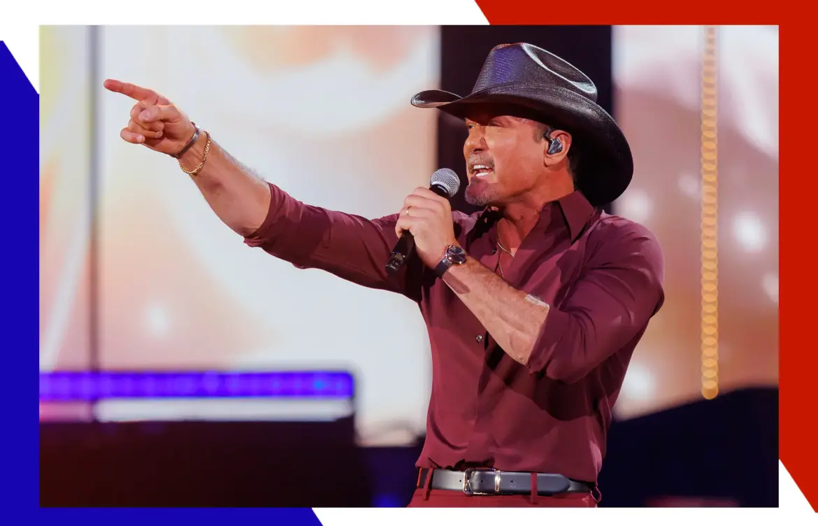 Everything You Need to Know About the Tim McGraw Tour 2023