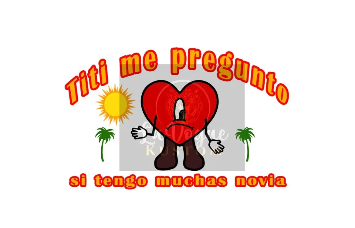 Exploring ‘Titi Me Preguntó’: Its Impact and Significance