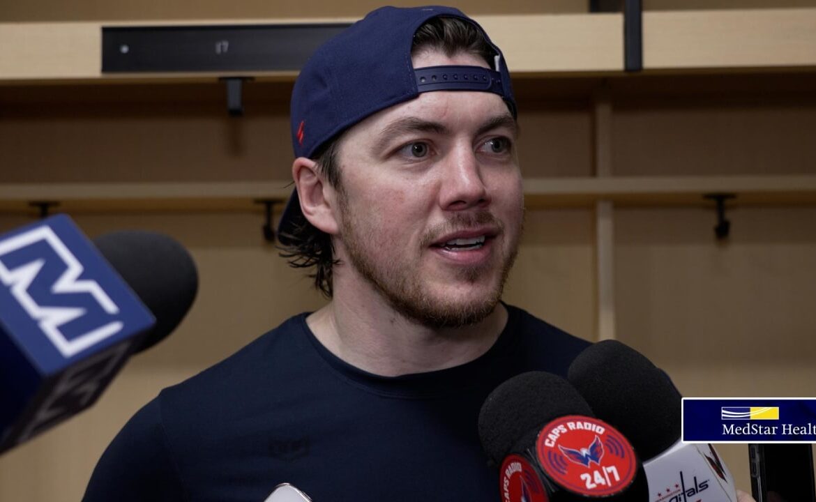 The Journey and Impact of TJ Oshie in the NHL