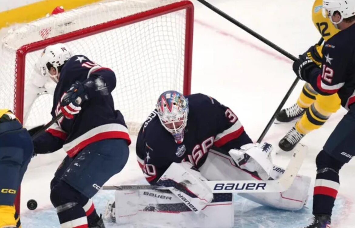The Tkachuk Brothers: A Dynamic Duo in Hockey