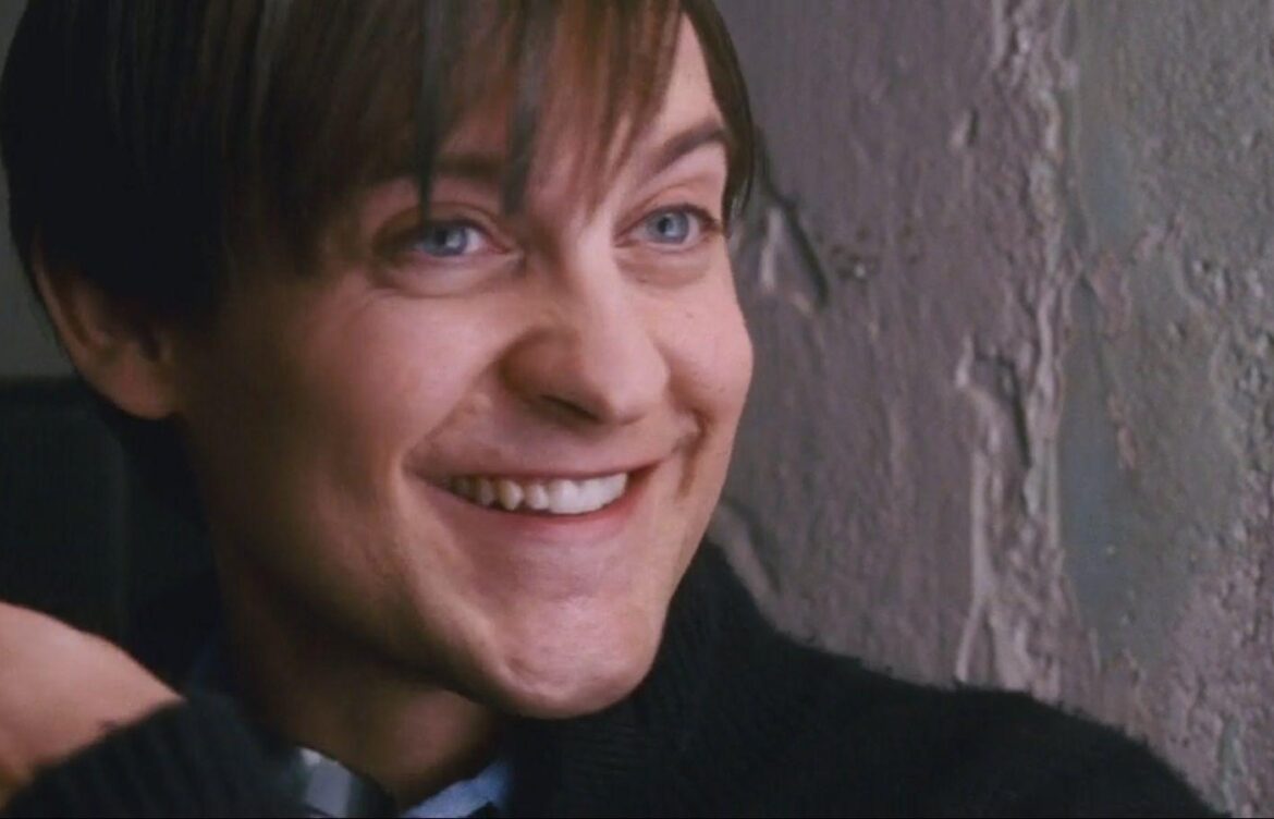 The Journey of Tobey Maguire: From Child Star to Hollywood Icon