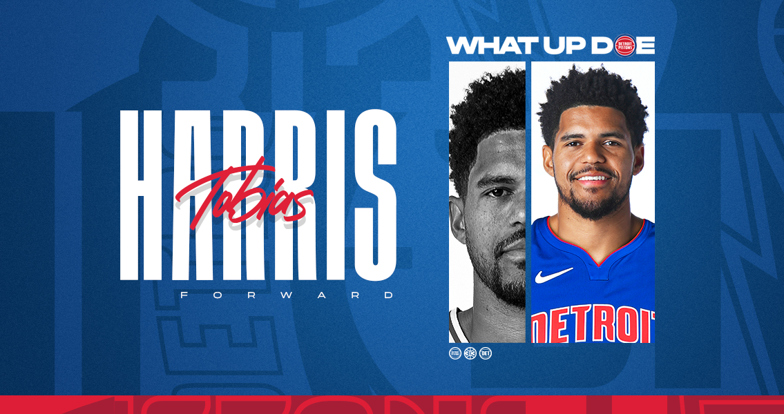 Tobias Harris: Current Performance and Future Outlook