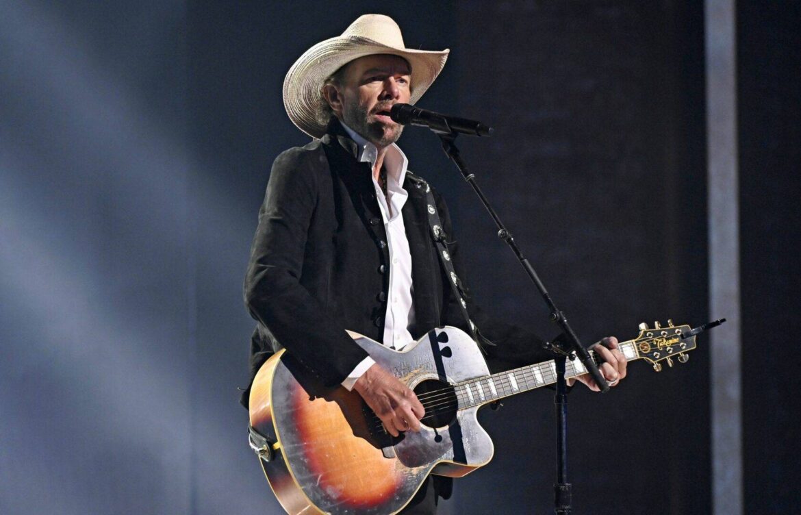 Toby Keith Death: Latest News on His Health Status