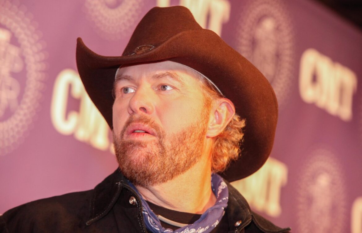 Toby Keith: Understanding the Latest News on His Health